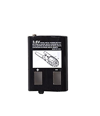 Motorola 53617 2-Way Radio Rechargeable Battery Pack (Discontinued by Manufacturer)