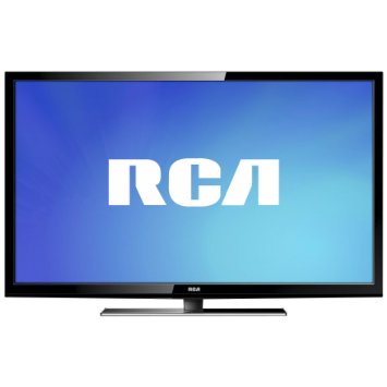 RCA 55" LED 1080p 120Hz HDTV | LED55G55R120Q