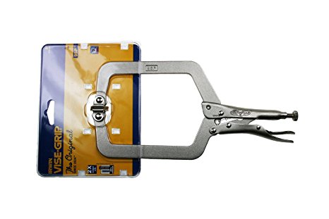 Vise-Grip 9SP Locking C-Clamps