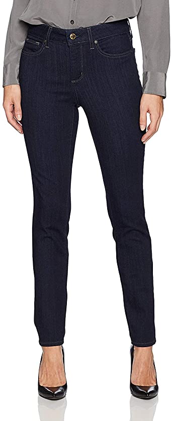 NYDJ Women's Ami Skinny Jeans in Sure Stretch Denim