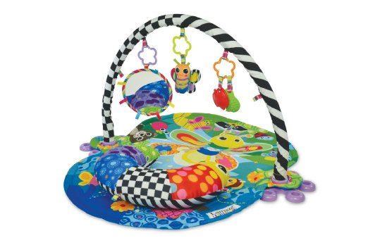 Lamaze Freddie The Firefly Gym