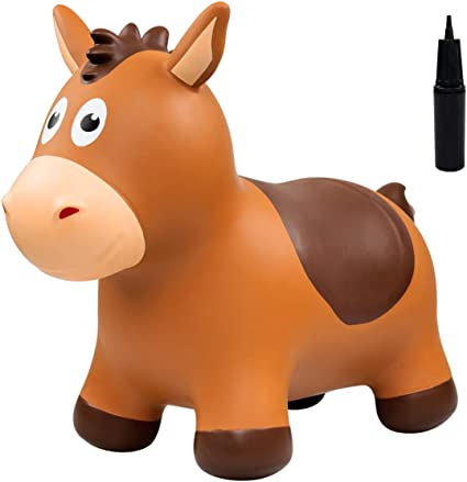 Animal space hopper hotsell