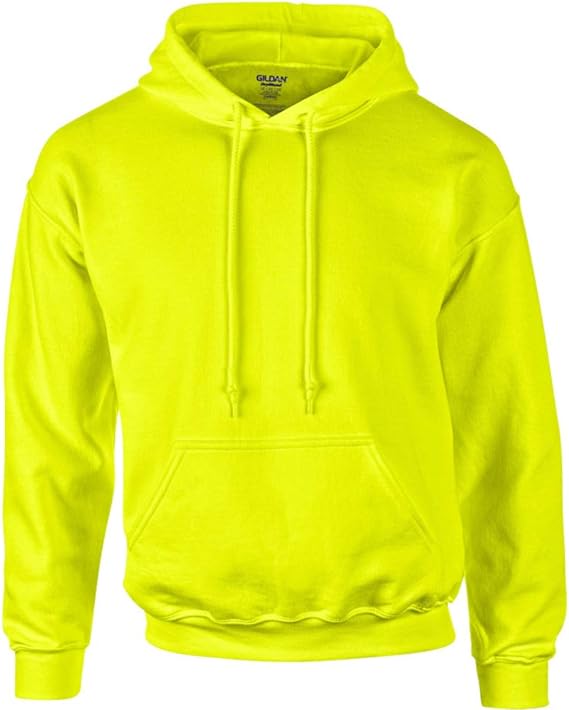 2 Pack - Gildan - Heavy Blend Hooded Sweatshirt - 18500