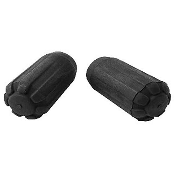 Black Diamond Trekking Pole Tip Protectors