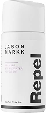 Jason Markk Unisex Repel Refill Shoe Spray 5.4 Oz White
