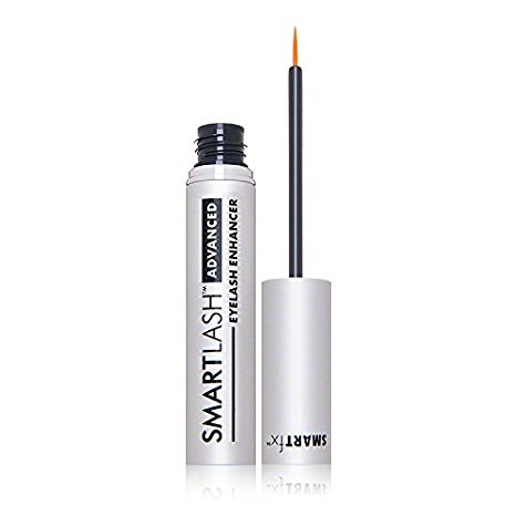 Smartlash ADVANCED Eyelash Enhancer for Fuller, More Visible, Healthier-looking Lashes.