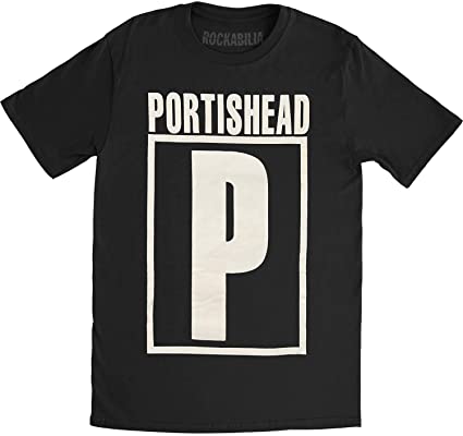 Impact Portishead Logo Soft Fitted 30/1 Cotton Tee