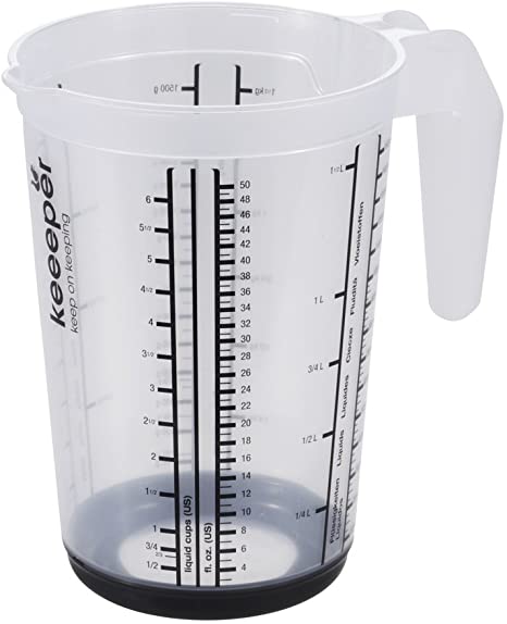 Keeper Measuring jug