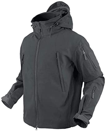 Condor Summit Soft Shell Jacket