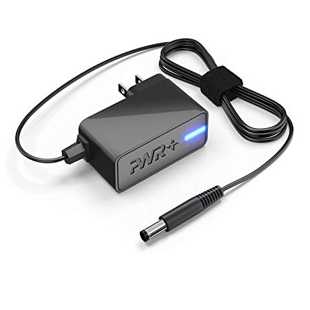 Pwr Portable Travel Charger for Bose Soundlink I II III 1 2 3 Wireless Bluetooth Speaker: UL Listed Long 8.5 Ft Power Adapter Cord 306386-101 369946-1300 301141 404600 414255 - NOT FOR M1N1 & C0L0R
