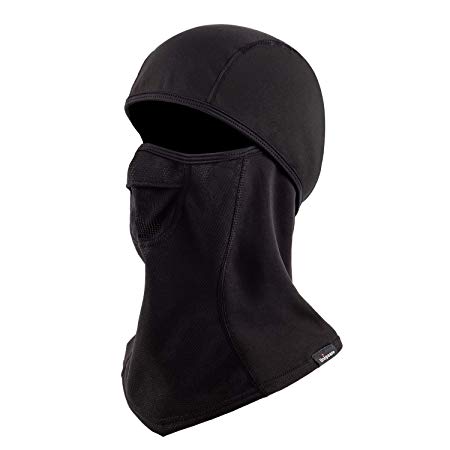 Unigear Balaclava Ski Mask, Windproof Cold Weather Winter Face Mask for Skiing, Snowboarding & Motorcycling