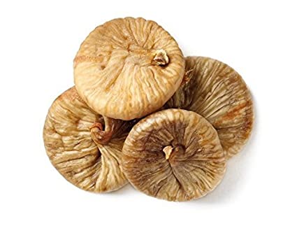 Anna and Sarah Organic Dried Figs (2 Lbs)