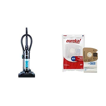 Eureka AS ONE Bagless Upright Vacuum, AS2113A - Corded