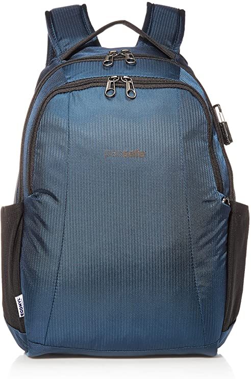 Pacsafe Metrosafe LS350 Econyl Anti-Theft Backpack