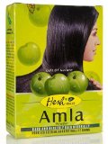 Hesh Pharma Amla Hair Powder 35oz 100g Pack of 2