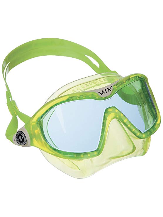 Aqua Sphere Sphera Toddler Swim & Snorkeling mask