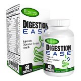Digestion-Ease 18 Natural Digestive Enzymes