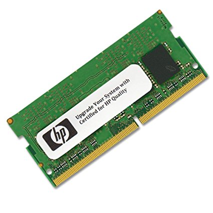 Arch Memory 4 GB (1 x 4 GB) Certified for HP 854915-001 260-Pin DDR4 So-dimm RAM Upgrade