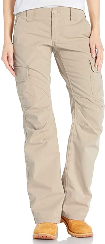 Under Armour Women's Tactical Patrol Pants II