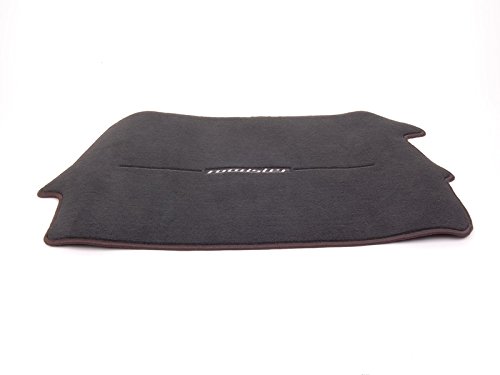 BMW Z3 TRUNK MAT