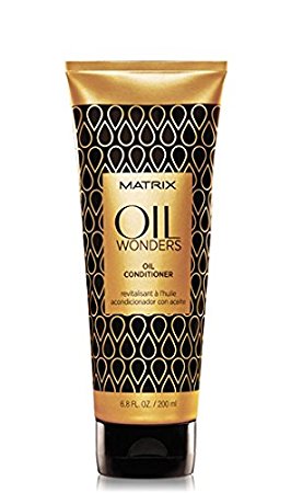 Matrix Oil Wonders oil conditioner 6.8 oz