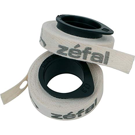 Zefal Bicycle Rim Tape (17mm)