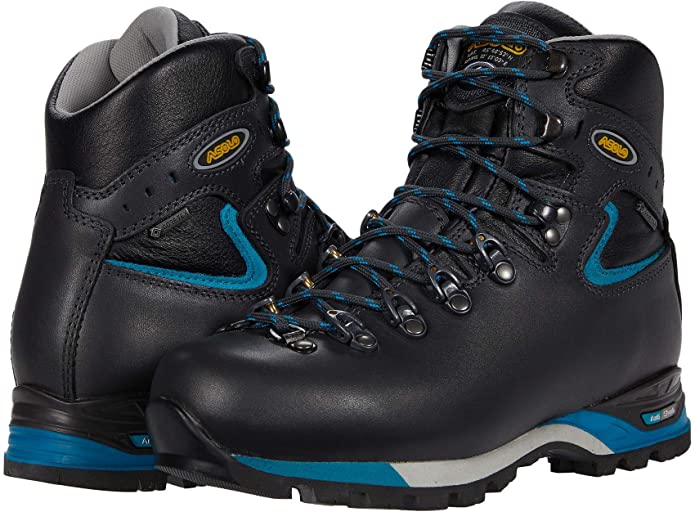 Asolo Women's PW.Matic 200 EVO GV Backpacking Boot