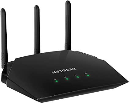 NETGEAR AC2000 Dual Band Wireless Access Point (WAC124)