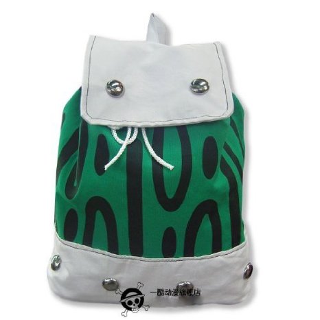 One Piece Portgas·D· Ace Backpack School Bag 29