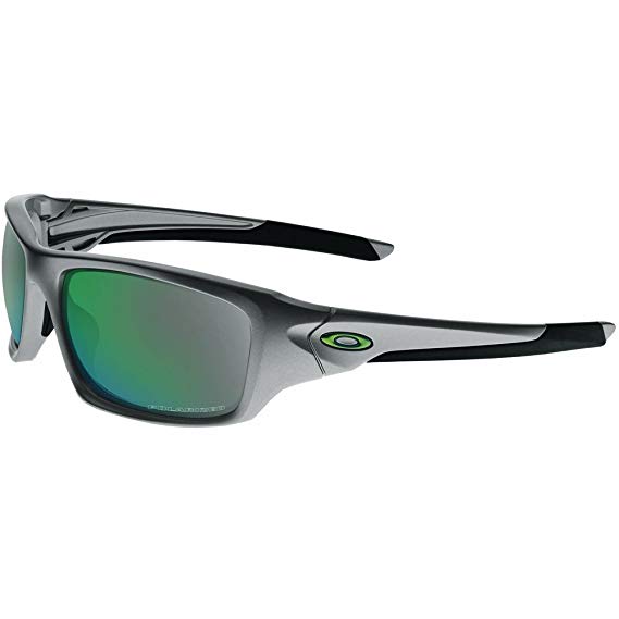 OAKLEY Men Valve OO9236 Sunglasses