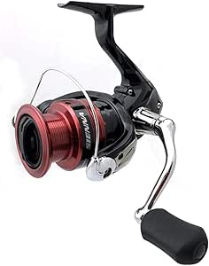 SHIMANO Sienna 4000 FG Clam Sienna