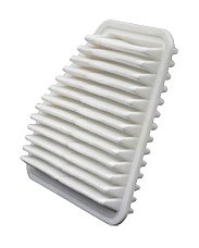 Wix 49172 Air Filter, Pack of 1