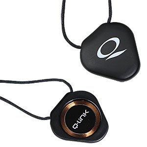 Q-Link SRT3 Therapy Pendants