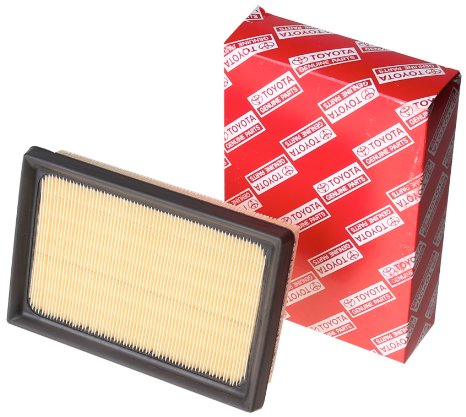 Genuine Toyota 17801-21060 Air Filter Element