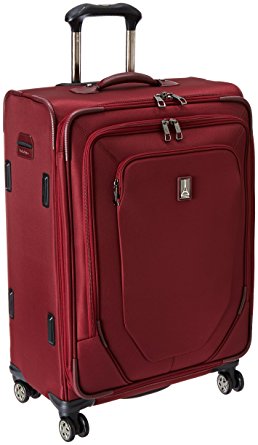 Travelpro Crew 10 Expandable Spinner Suiter (25")