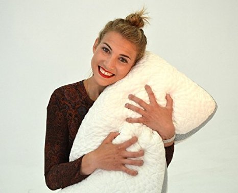 The Easy Breather Pillow (Queen)