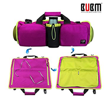 Brand-box Yoga Mat Bag Multi-Purpose Adjustable Shoulder Bag Handbag Tote Bags