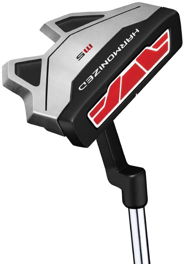 WILSON Staff Harmonized Putter - Men's