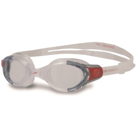 Speedo Futura Biofuse Goggles - One Size