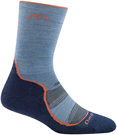 Darn Tough Micro Crew Light Cushion Sock - Women's