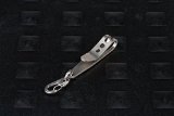 Keychain Clip - Multi Purpose Suspension Clip - P7 Pack Of 2