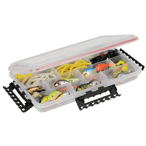 Plano 23731-01 Stowaway Deep Open Compartment