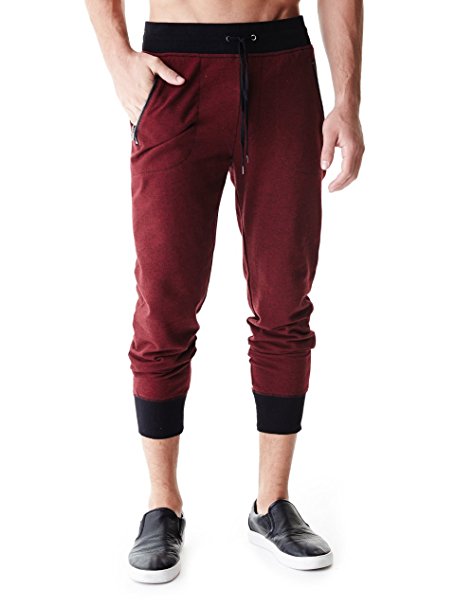G by GUESS Men's Mayday Joggers