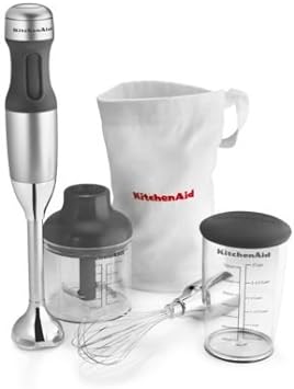 KitchenAid 3-Speed Hand Blender