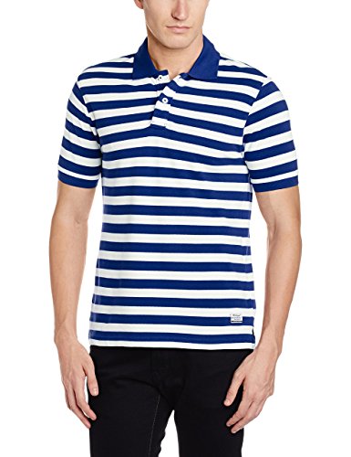 Symbol Men's Polo