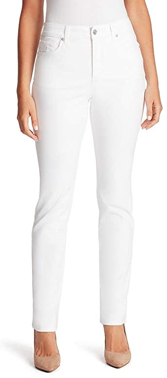 Gloria Vanderbilt Ladies' Amanda Stretch Denim Jean Average