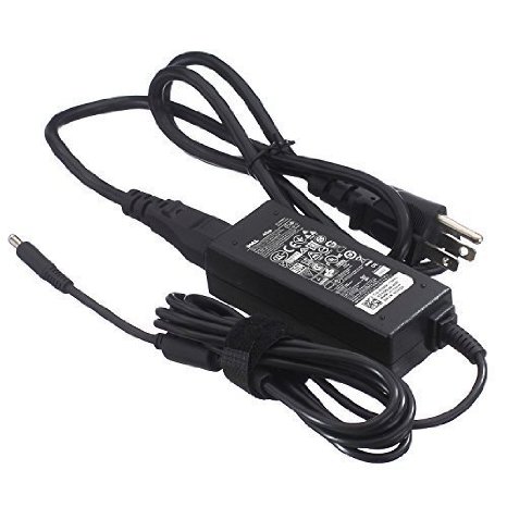 45W AC Adapter Charger For Dell Ultrabook XPS 12, XPS 13, XPS 13 Classic 19.5V 2.31A
