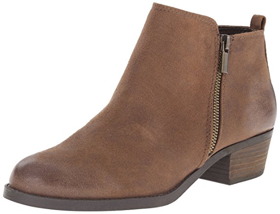 Carlos by Carlos Santana Women's Brie Ankle Bootie