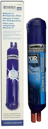 Kenmore 46-9030 Ultimate II Refrigerator Water Filter Cartridge