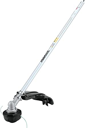 Makita EM405MP String Trimmer Couple Shaft Attachment, Silver